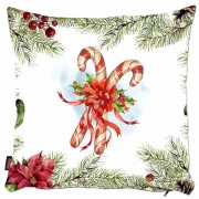 Yılbaşı Yastık Kılıfı-78